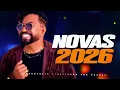 ACABOU DE SAIR! SILVANNO SALLES 2026 - CD NOVO DE DEZEMBRO - EXCLUSIVO E SEM VINHETA - SELEÇÃO VOL 1