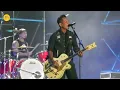 Lagu SID/SUPERMAN IS DEAD - FULL SETLIS ALBUM KUTA ROCK CITY - LIVE AT PESTAPORA 2024
