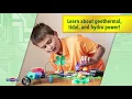 Snap Circuits Green Energy