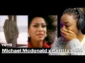 Lagu WHO ARE THEY?! *PERFECTION!.. First time hearing Patti  la belle and Michael Mcdonald  - On My own