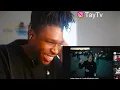 ArrDee x Mazza L20 - Trouble (Official Music Video) REACTION