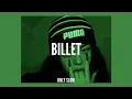 isk - le billet [sped up + reverb]