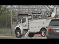 Thousands in Springfield brace for a few more days without power