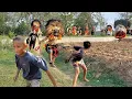 Download Lagu Lucu Banget Pengejek Dikejar Barongan Ngamuk !! Arak arakan Barongan WARINGIN SETO KUMBANG JOYO