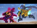 Download Lagu Zoids Wild AMV-Wild Blue