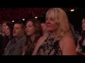 Toby Keith Tribute to Merle Haggard At ACC Awards 2016