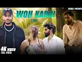 Lagu Woh kabhi  - official song 2025 | Visaaz | Vipin Rana | Pratibha Sangale