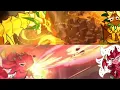 Ananas Dragon Cookie Pitaya Dragon Cookie Effect Skill Comparison Cookie Run Kingdom