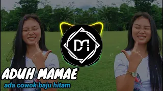 Download DJ ADUH MAMAE SETENGAH KENDANG KOPLO - DJ ACAN REMIX MP3