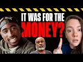 He Put Himself At Tupac s Murder Now Keffe D Says It Was Just Talk For Money