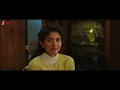 Ek Din - Title Track (Female) | Full Video | Sai Pallavi, Junaid Khan | Meghna Mishra | Ram Sampath