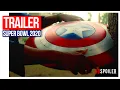 Video di Super Bowl 2020 - Tutti i trailer dei film e serie in uscita: Loki, Minions 2 e Winter Solider