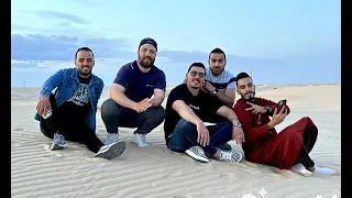 فارس العبداوي طارت لحمامة 