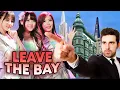 Why Does Dating Suck In The Bay Area