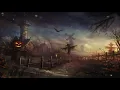 Halloween Music & Dark Magical Music | Pumpkin Town