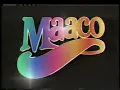 Maaco - Uh-oh better get Maaco 1987 TV Commercial
