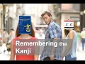 My most recommended book on learning Japanese Remembering the kanji review deep dive
