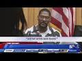 Boyd trial continues into 3rd day
