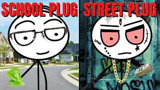 The 5 Types Of Plugs YOU Will Encounter