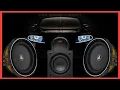 Download Lagu JL AUDIO Car Speaker Testt!!! Bass Boosted | Bass Test | Car Music | Trap Remix