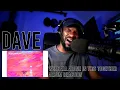 Download Lagu Dave - Were All alone in this Together album [Reaction] | LeeToTheVI