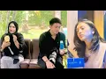 Download Lagu momen ariel sampai di rumah sarah di ajak makan sama alea, ariel di mata sarah saat ini !