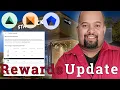 DoorDash Delivery Driver Dasher Rewards Program Updates Changes