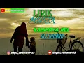 Download Lagu Kasihnya Ibu ~ Ali Sadikin || ( Lirik ) Lagu Paling Sedih