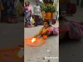 Download Lagu Telangana Bonam Rakesh Sigam at Yellamma bonalu 2025 #shorts