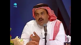 ضيدان بن قضعان   امسية    فمان الله دندنها