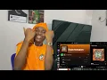 Zerry DL Went LEGENDARY!! 🤯 Stack ft Jenerall & Tega Boi DC + Igho REACTION!!