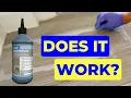 I Put Grout Refresh to the Test Again Is It Really Worth It