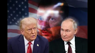Война закончится в 2027 г. независимо от желаний политиков и народов. Военно-оперативный анализ.