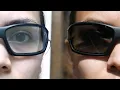 The Different kind of Transitions Photochromic Lenses
