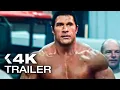 Download Lagu THE SMASHING MACHINE Official Trailer 2 (2025) Dwayne Johnson, Emily Blunt