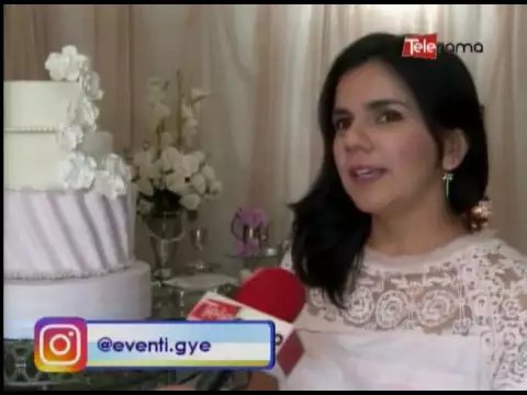 Tendencias en decoración de matrimonios