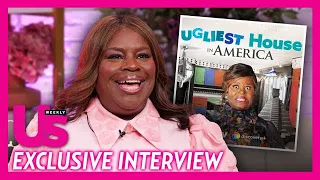 How Did Retta Offend a Homeowner on Ugliest House in America
