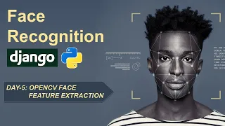 Day 5 - Face Feature Extraction with OpenCV dlib