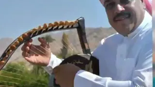 عاش عاش  عاش مين شافك عزف  سمسميه سفيان جاسر دندنها