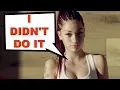 DID DANIELLE BREGOLI AKA Bhad Bhabie SC M HER FANS