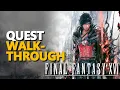 Download Lagu Righting Wrongs \u0026 The Dame Final Fantasy 16