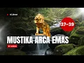 Lagu DONGSUN Mustika Arca Emas bagian ka 37-39