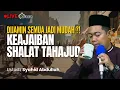 Download Lagu KEAJAIBAN TAHAJUD‼️- Ustadz Syahid Abdullah #masjidaddua