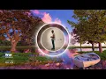 JON VINYL - War (Visualizer)
