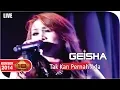 Lagu Geisha - Tak Kan Pernah Ada [Live Konser] at Palembang 19 Febuari 2014