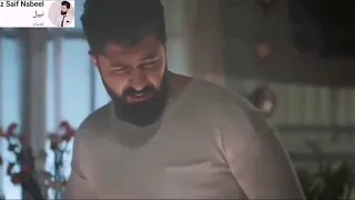 سيف نبيل   على فكره        فيديو كليب  مع كلمات   من تواضع لله رفعه دندنها