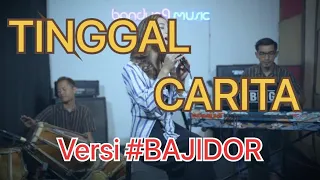 Download #BAJIDOR TINGGAL CARITA - NOVA | VERSI FANNY SABILA MP3