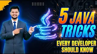 5 Tricks Every Java Developer Should Know In 2025