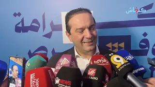 من وجدة.. قيادة التجمع الوطني للأحرار تدافع عن حصيلة حكومة أخنوش