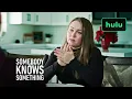 Somebody Knows Something Sneak Peek Freeform Hulu Disney
